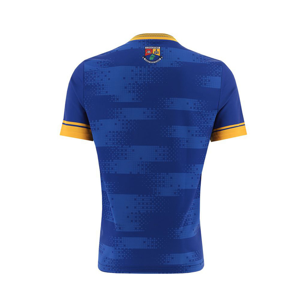 Custom Gaelic Football Jersey GAA Sports Clubs Multi color Jersey Top