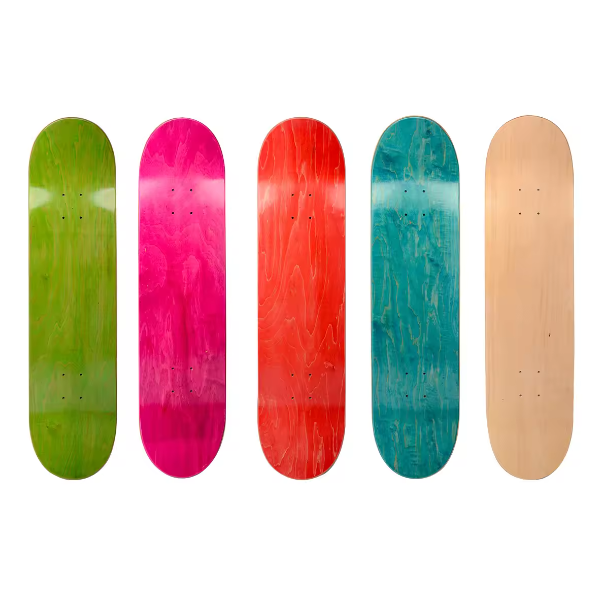 Wholesale 8 Inch Cruiser Long Board Adult Outdoor Sport Element Skateboards Parts long board skateboard