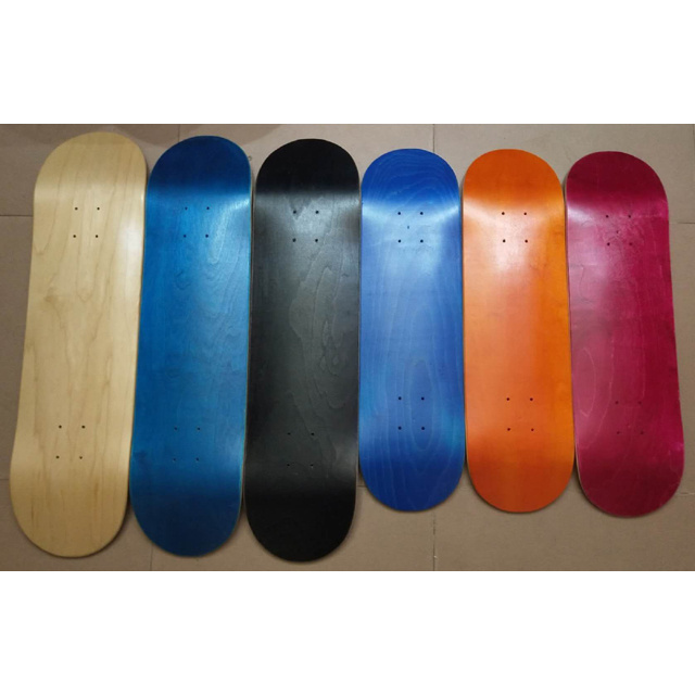 Wholesale 8 Inch Cruiser Long Board Adult Outdoor Sport Element Skateboards Parts long board skateboard