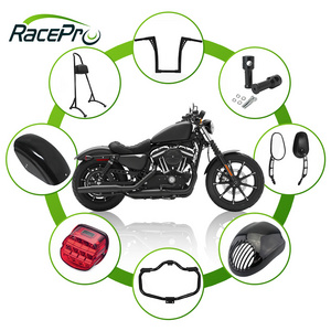 RACEPRO Chopper Chinese Motorcycle Accessory for Harley