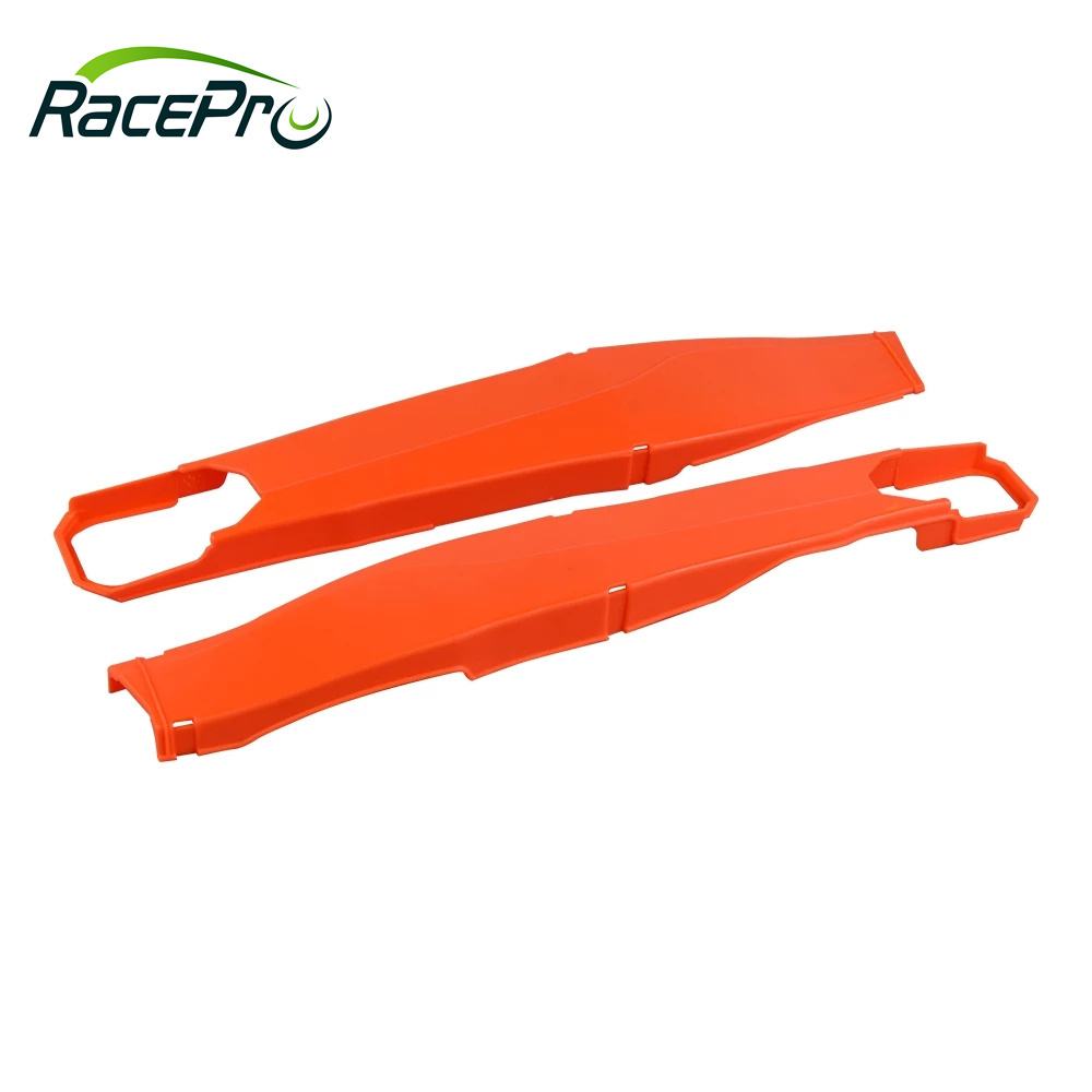 Racepro Motorcycle Plastic Swingarm Protector Cover Heavy Duty For KTM 150 200 250 300 450 500 XCW XCFW EXC EXCF 2012-2022