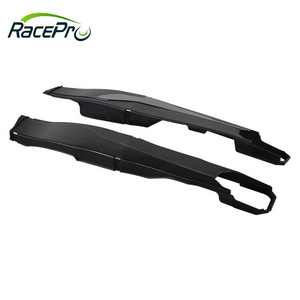 Racepro Motorcycle Plastic Swingarm Protector Cover Heavy Duty For KTM 150 200 250 300 450 500 XCW XCFW EXC EXCF 2012-2022