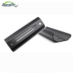 RACEPRO Motorcycle Aluminum Swing Arm Cover Rear Rocker Bar Frame Guard Protector For Harley Sportster S 1250 RH1250S 2021 2022