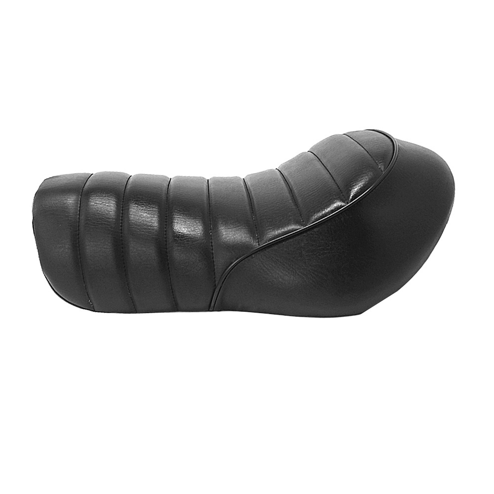 Motorcycle Solo Seat Driver Saddle Front Seat For Harley Sportster Iron 883 XL883N 2016-2019 Motorbike Accessories