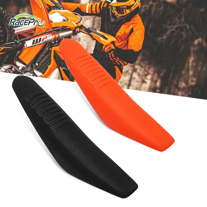 Motorcycle X-Seat Foam Racing Orange Cushion Seat For KTM EXC EXC-F SX SX-F 125 250 300 350 450 500 SX125 SX150 SX250 SX-F250