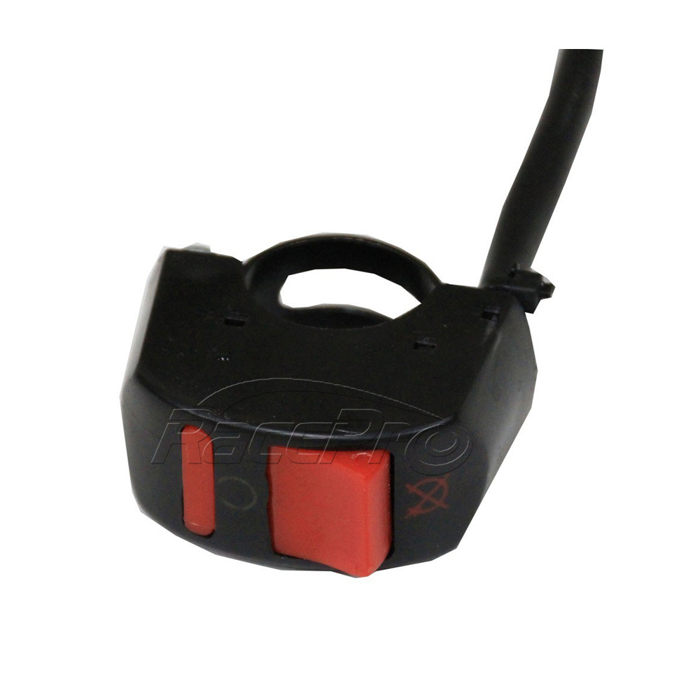 High quality on off motorcycle switch, universal handlebar kill stop ...
