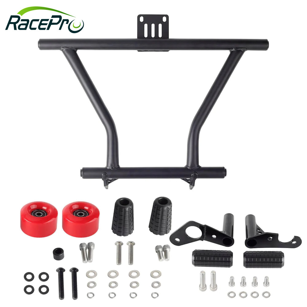 RACEPRO NEW ARRIVAL Low Rider ST Motorcycle Custom Parts Accessories For Harley Davidson Low Rider ST FXLRST