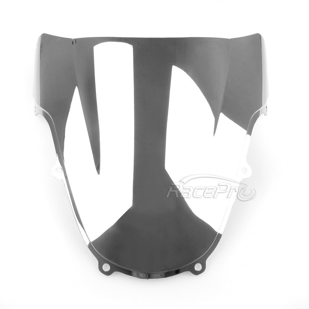 Custom Windshields for Suzuki GSXR 600 750 K1 (2001-2003) GSXR 1000 K2 (2000-2002)