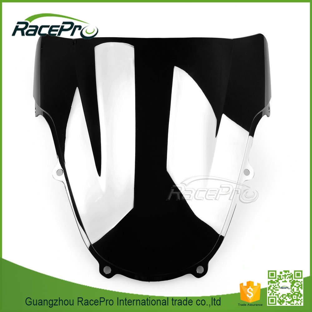 Custom Windshields for Suzuki GSXR 600 750 K1 (2001-2003) GSXR 1000 K2 (2000-2002)