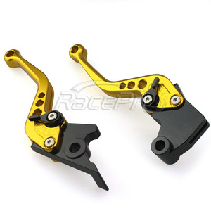 Racepro Adjustable Racing Bike Brake Lever for Yamaha MT-25/MT-03 2015-2016