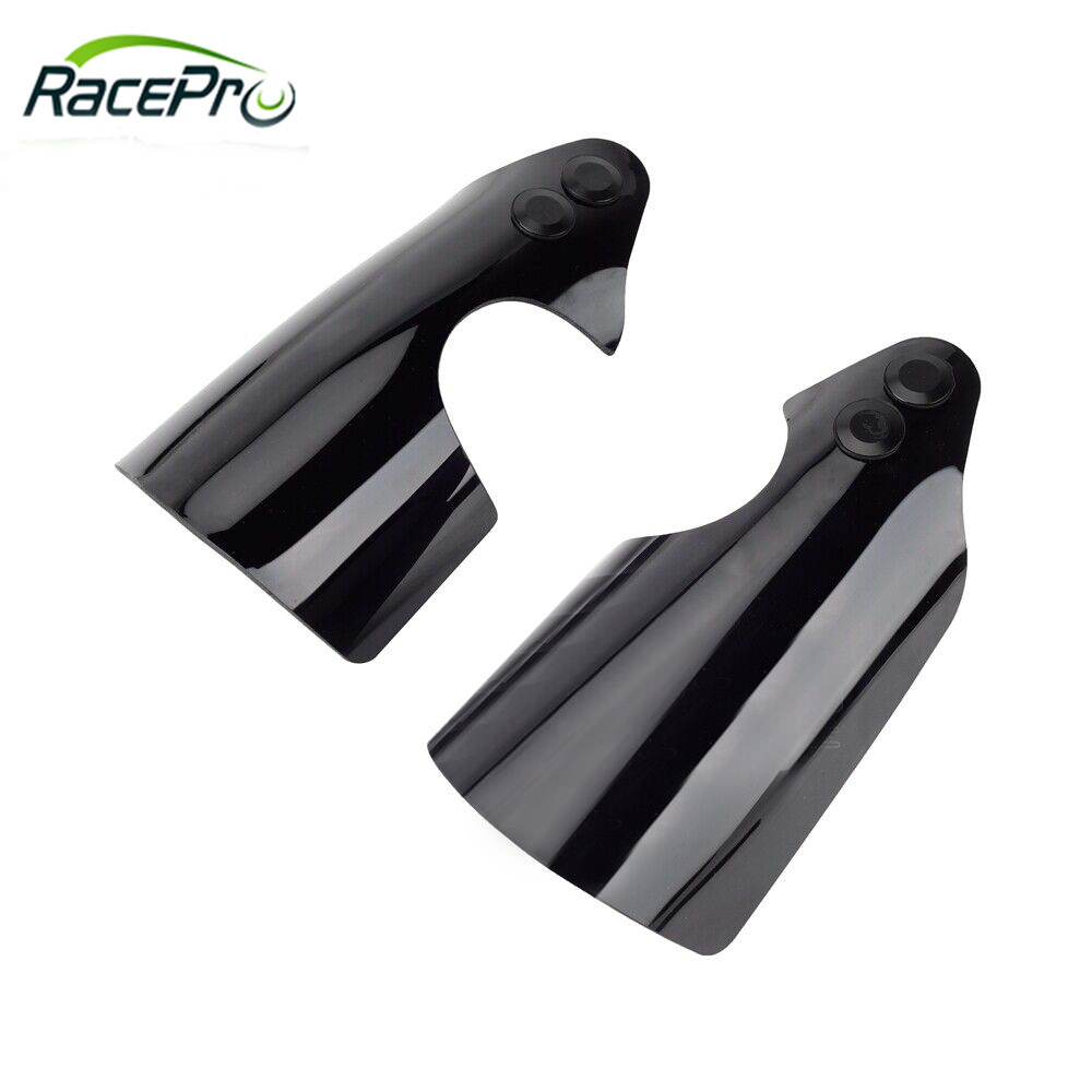 RACEPRO NEW ARRIVAL Low Rider S Motorcycle Handguard Protection Kit For Harley Softail FLSB Slim Low Rider S FXLRS 2018-2023