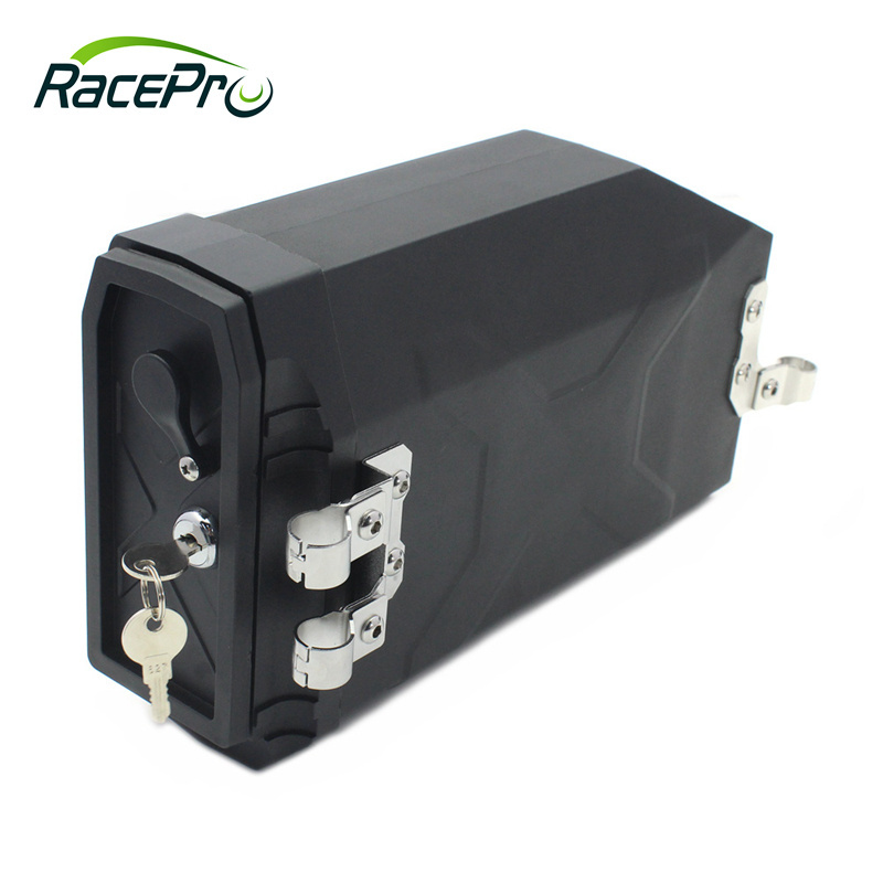 RACEPRO Aluminum Motorcycle Waterproof Right Toolbox 5 L Tool Box For BMW R1200GS 2014-2018 R1200GS ADV 2014-2018