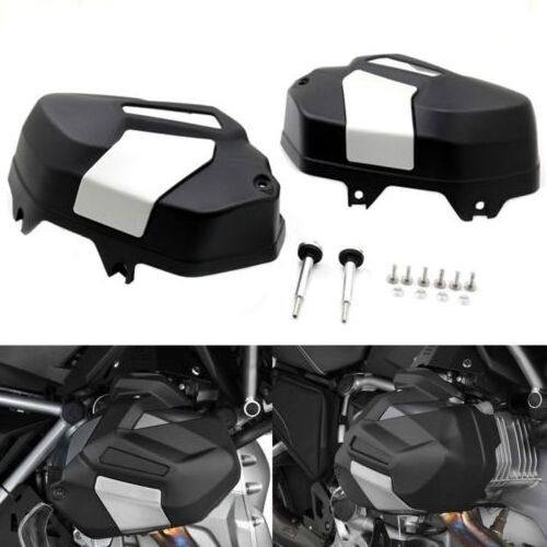 RACEPRO Motorcycle Engine Guard Cylinder Head Protector For BMW R1250GS Adventure LC R1250R R1250RS R1250RT 2018 2019 2020