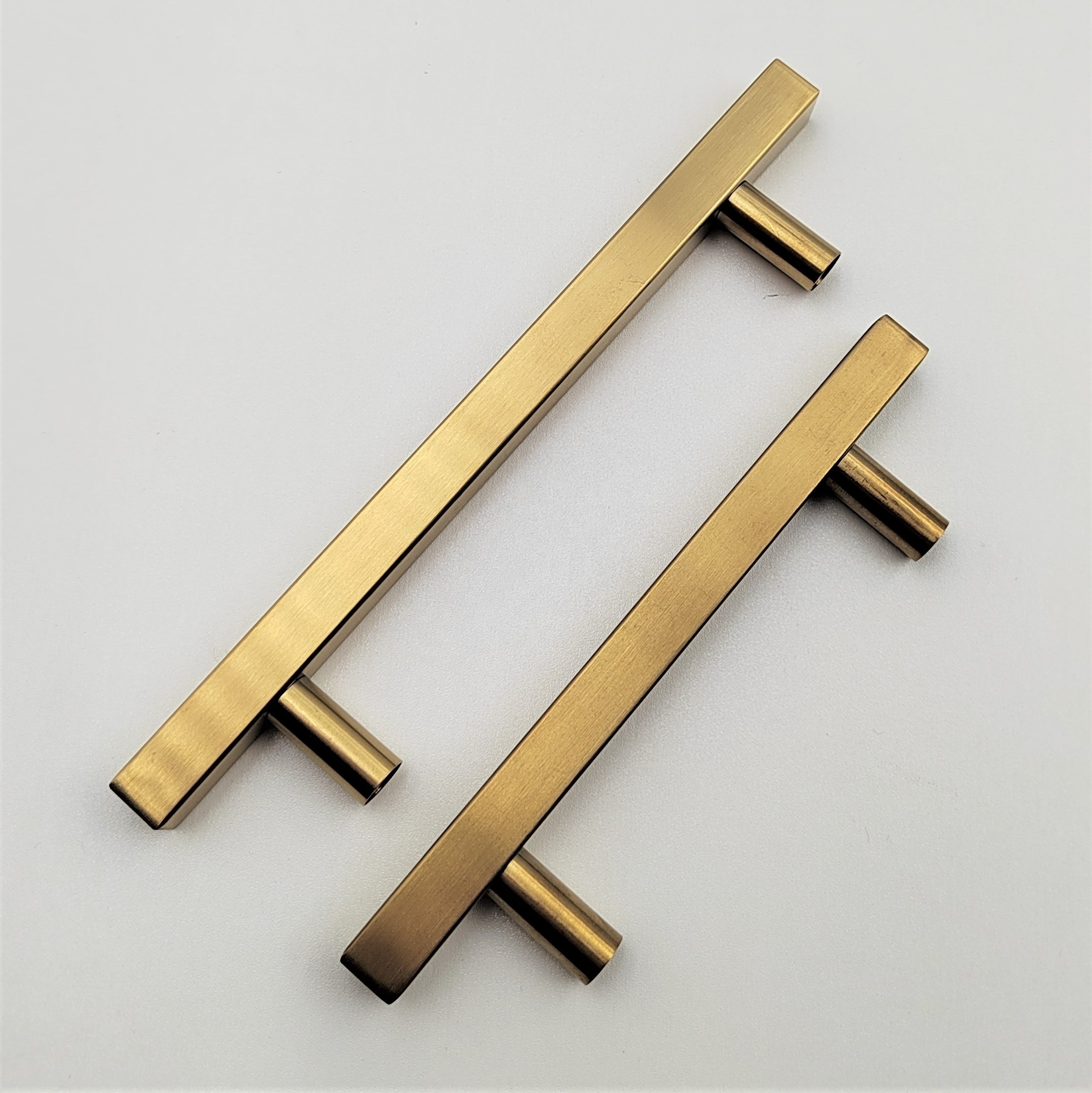 cabinet door handles gold kitchen cabinet pulls10 inch t bar golden cabinet furniture handles