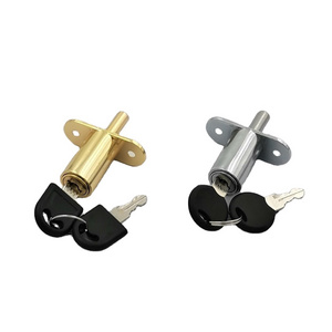 Tubular Cam Lock Mailbox Drawer Cupboard Locks 105-32 furniture hardware drawer cabinet cam lock