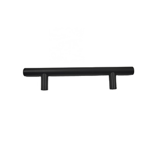 cast iron cabinet handles 96mm t bar pull furniture handles cabinet door handle