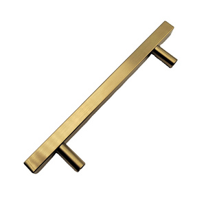 furniture handles for cabinets gold kitchen cabinet pulls10 inch t bar golden cabinet furniture handles