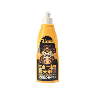 D-065 Car polish wax auto cleaning liquid ceramic spray coating 3 in 1 high protection fast car paint spray