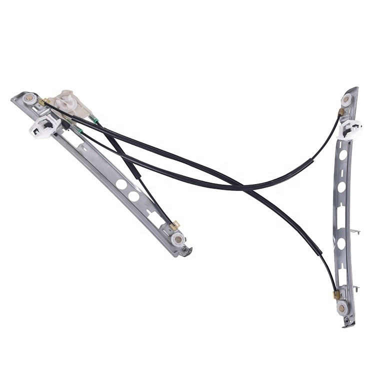 Car Window Regulator Without Motor Front Left 8200325138 8201010929 For Renault Megane 2008 2002 2003 2004 2005 2006 2007