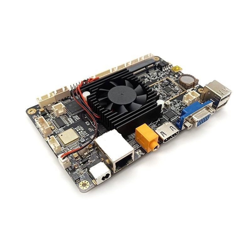 Gree central multi-split air conditioner mother board computer board ZS3305-0032 ZS3305-0032 4g smart linux iot gateway