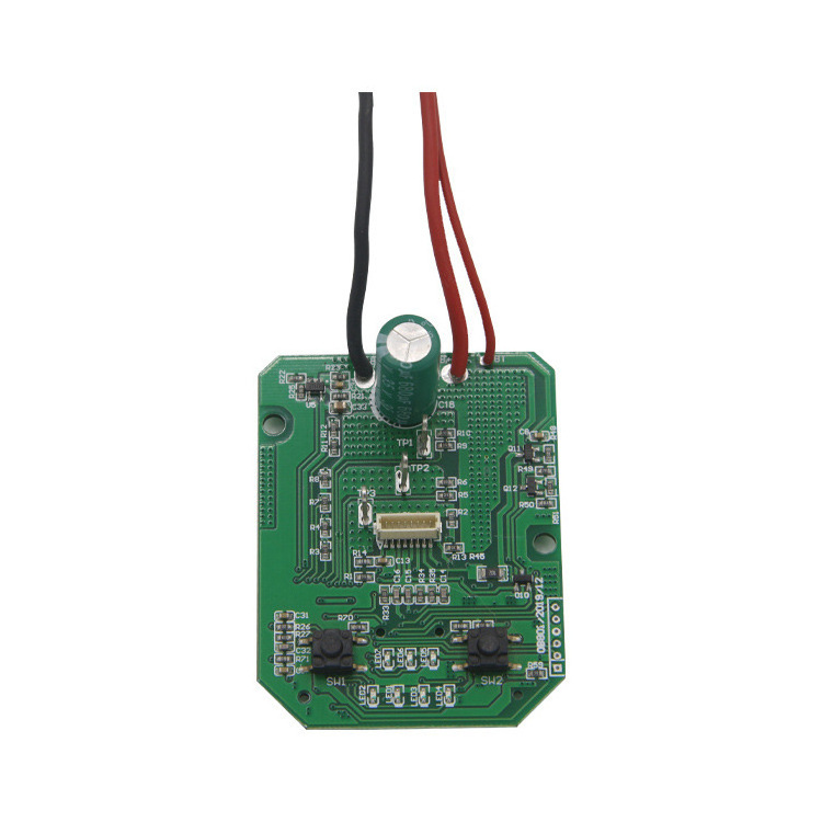 RK3556 motherboard main board industrial control board transmitter and receiver circuit board for drone