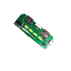 Mobile Power bank circuit board stm32f103zgh6 bga144 electronic components ic mcu stm8s003f3p6