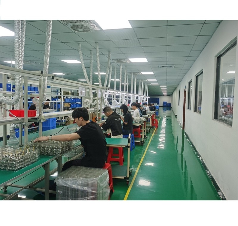 manufacturing and development of the PCB & PCB Assembly to the Semiconductor equipment and Consumer electronics