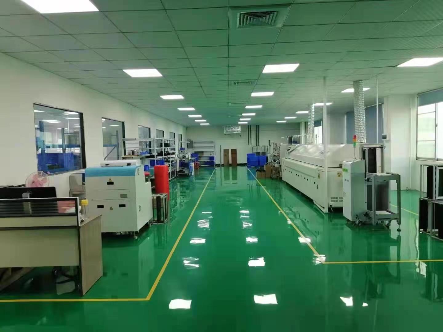 manufacturing and development of the PCB & PCB Assembly to the Semiconductor equipment and Consumer electronics