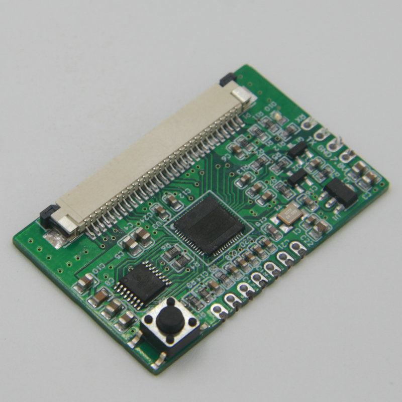 RK3556 motherboard main board industrial control board transmitter and receiver circuit board for drone