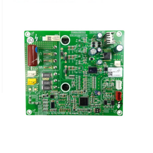 Gree central multi-split air conditioner mother board computer board ZS3305-0032 ZS3305-0032 4g smart linux iot gateway