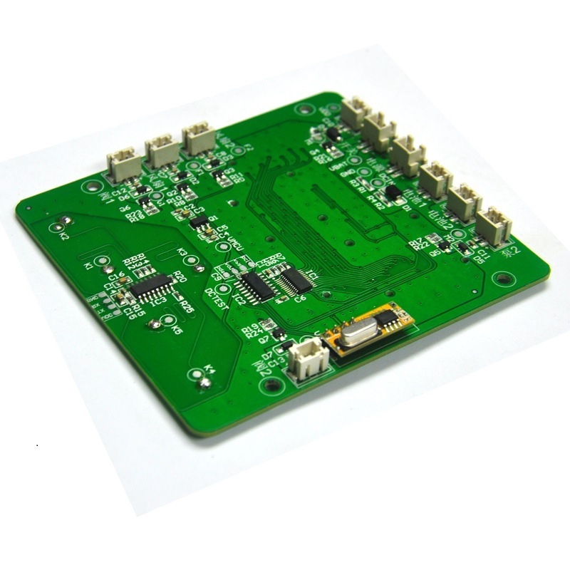 4-string lithium battery protection board rk soc rk3128 rk3288 rk3399 rk3568 rk3288 chip ic motor control pcb