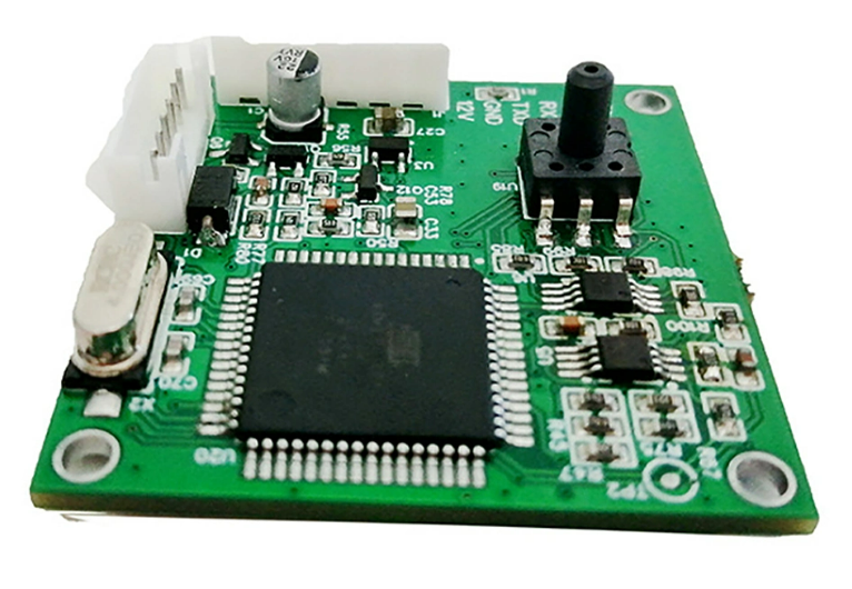 high-quality and quick turn printed circuit board design and fabrication services control panel printed circuit boards