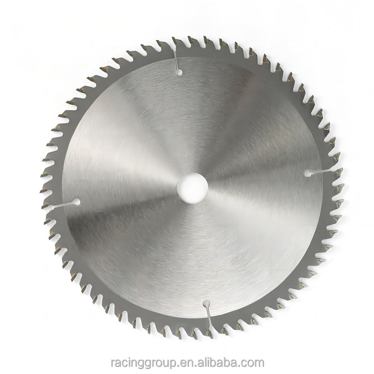 Industrial Tct Small Circular Wood Cutting Saw Blade For Aluminium