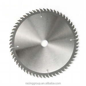 Industrial Tct Small Circular Wood Cutting Saw Blade For Aluminium