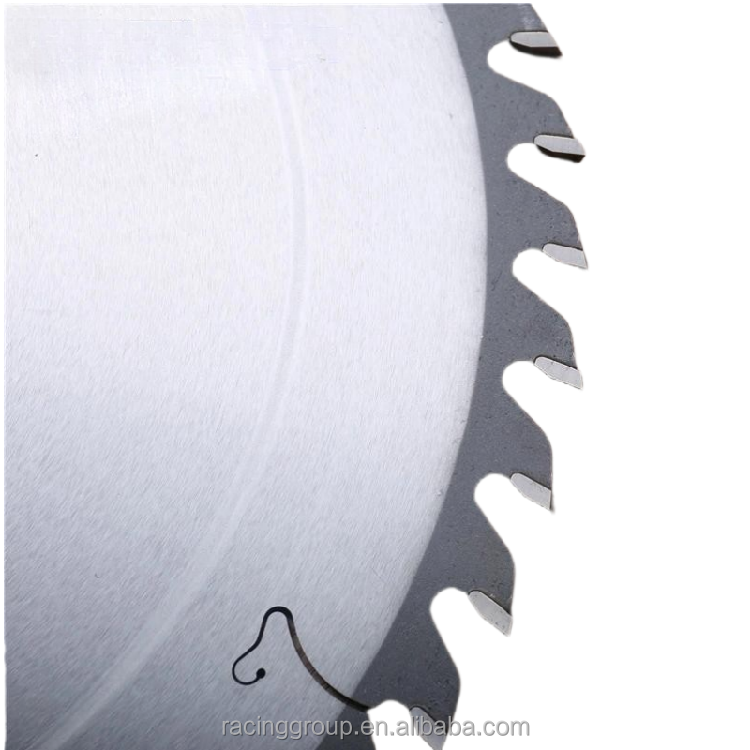 Industrial Tct Small Circular Wood Cutting Saw Blade For Aluminium