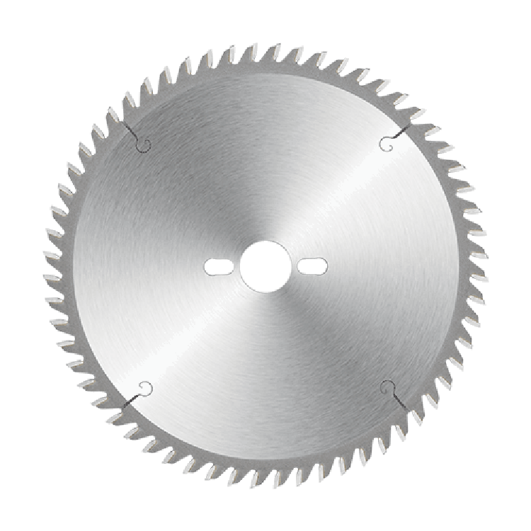 Industrial Tct Small Circular Wood Cutting Saw Blade For Aluminium