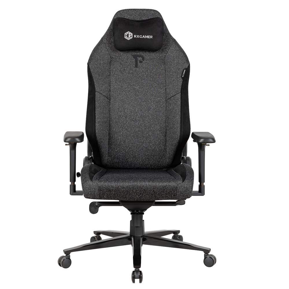 Wholesale high quality home new high back fabric computer reclining magnetic headrest gaming gamer chair