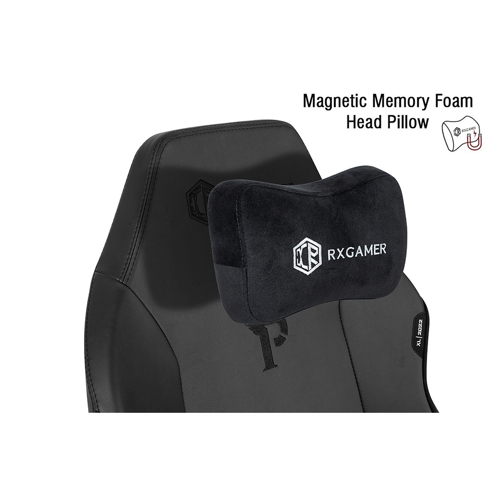 Wholesale high quality home new high back fabric computer reclining magnetic headrest gaming gamer chair