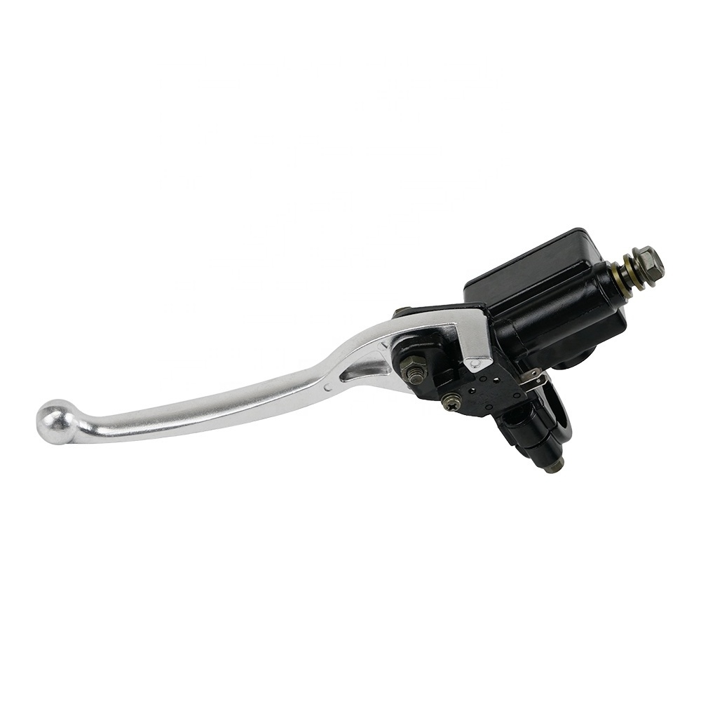 NiceCNC Die-casting Aluminum Brake Master Cylinder For Yamaha YZ85 YZ125 XT125 XT225 TTR125