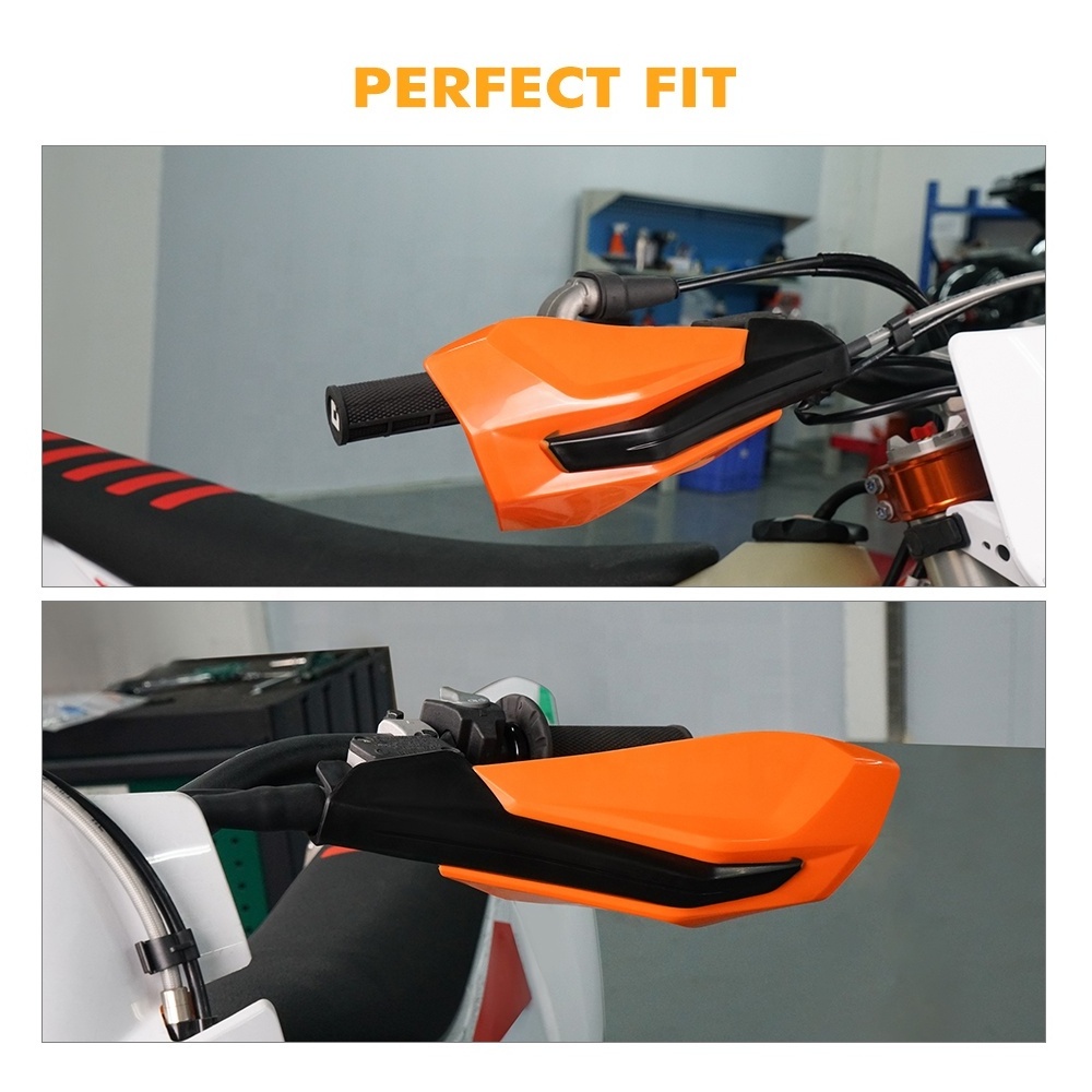 NiceCNC Handle Bar Guards Handguards Protection For KTM 150 250 300XC XCW EXC 250 350 450 500 EXC F 2014-2022 2023