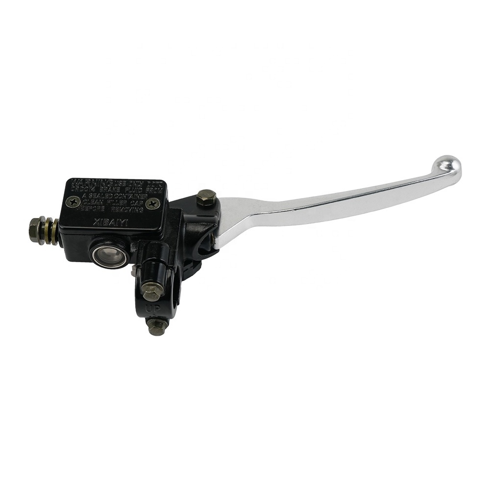 NiceCNC Die-casting Aluminum Brake Master Cylinder For Yamaha YZ85 YZ125 XT125 XT225 TTR125