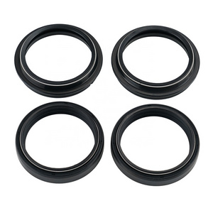 NiceCNC Fork Seals & Dust Seal Kit For KTM EXC-F 350 2016-2018 SX-F 450 XC-F 350 2017-2018 #56-147 56147