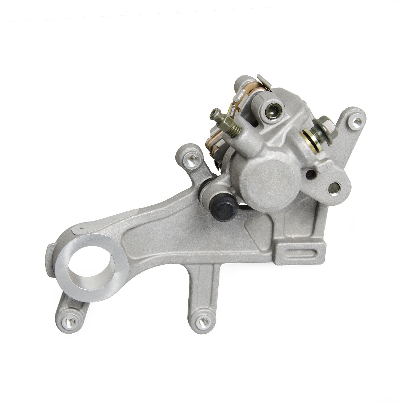 Rear Brake Caliper For Honda CRF250X CRF 250X 2004-2009 2012-2013