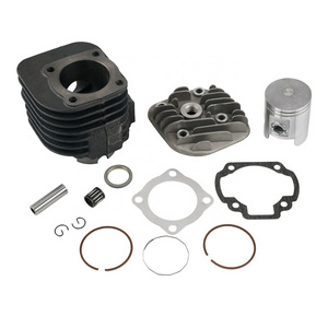 NiceCNC 90cc 2 STROKE Big Bore Rebuild Kit FOR Scooters with JOG Minarelli Clone Motors 1E50QMF