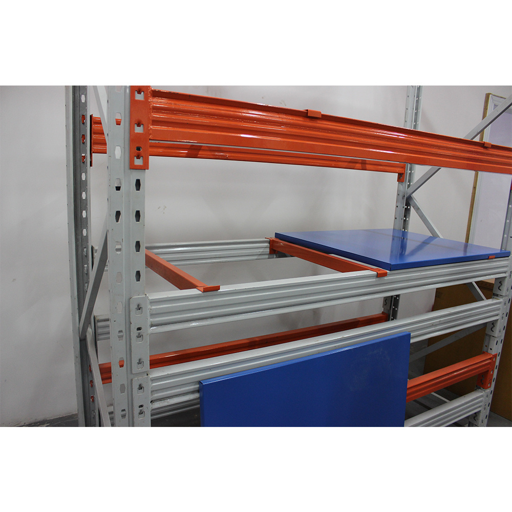 Industrial Warehouse Storage Shelf Racking Wire Shelving Shelves Unit Stacking Racks