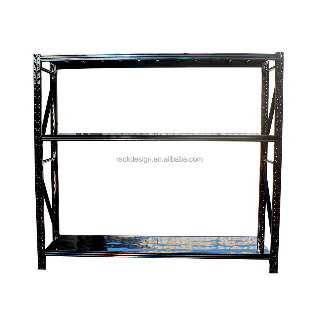 heavy duty High Quality Racking Solutions warehouse racking heavy duty rack storage shelf customized storage rack