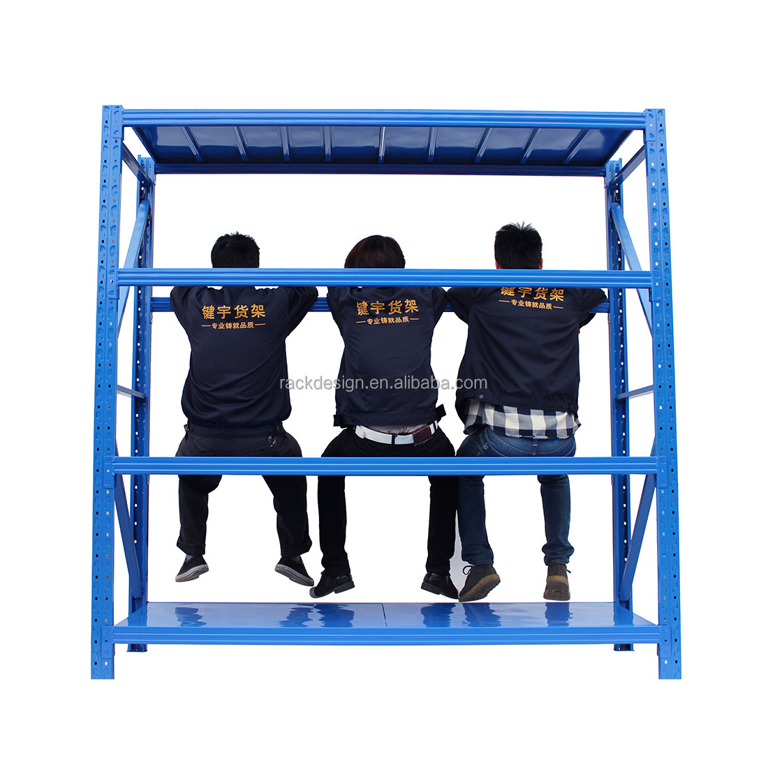 heavy duty High Quality Racking Solutions warehouse racking heavy duty rack storage shelf customized storage rack