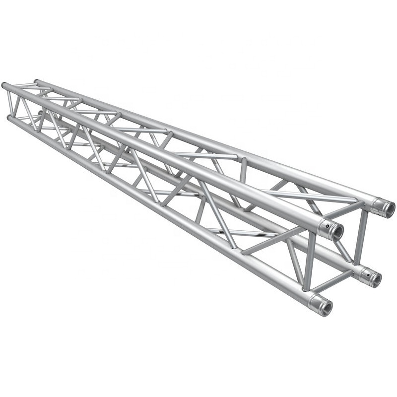 290*290 square - spigot round truss for new customized aluminum alloy truss system for outdoor performance circular curved