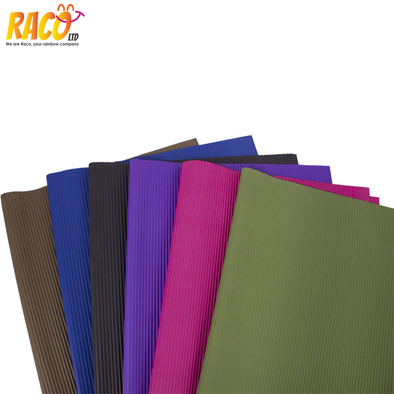 2023 wholesale wave corrugated eva foam sheet with lower price