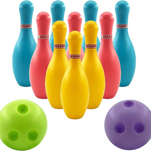 Outdoor Sport Games Inflatable Bowling Lanes for Sale Inflatable Bowling Alley for Adult Western Customized Sea PVC Time Air PCS